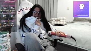 insideivychan Top Porn Video [Chaturbate] - new, young, lovense, asian, bigboobs