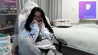 insideivychan Top Porn Video [Chaturbate] - new, young, lovense, asian, bigboobs