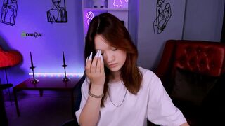Watch kitty_kris Cam Porn Video [Stripchat] - brunettes, orgasm, anal-white, big-ass-anal, smoking