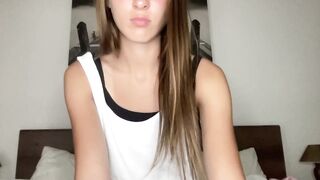 Watch pussygir007 Leaked Porn Video [Chaturbate] - squirt, redhair, nylons, cuteface, feets