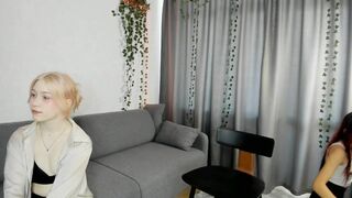 Watch Lesli_Fleksi Leaked Porn Video [Stripchat] - role-play, romantic-teens, recordable-privates, cheapest-privates, cheapest-privates-teens
