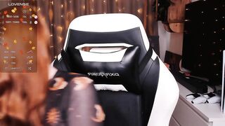 lil_pumpkinpie Cam Porn Video [Chaturbate] - redhead, natural, young, lovense, ahegao