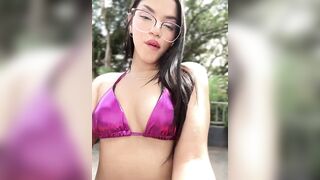 Watch YourPreciousXXX Top Porn Video [Stripchat] - big-ass-latin, latin, flashing, brunettes-blowjob, cock-rating