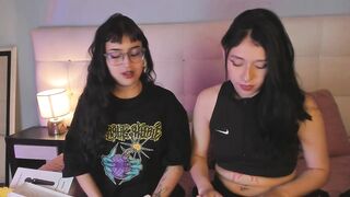 Watch Zowi_Hottiee Top Porn Video [Stripchat] - hardcore, deepthroat, pussy-licking, latin, petite-latin