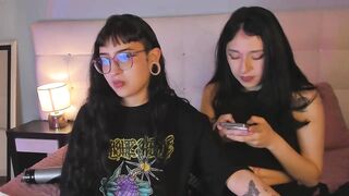 Watch Zowi_Hottiee Top Porn Video [Stripchat] - hardcore, deepthroat, pussy-licking, latin, petite-latin