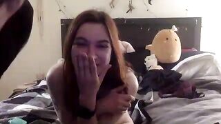 growingnotashowing Top Porn Video [Chaturbate] - puffynipples, sissy, hello, rollthedice