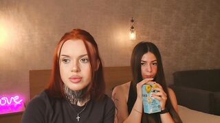 Houseofcutekittens Hot Porn Video [Stripchat] - white, spanking, anal, hardcore, twerk