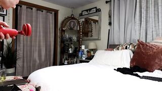 Watch sofiaeroticajoy Hot Porn Video [Chaturbate] - blowjob, cum, facial, glamour, tongue