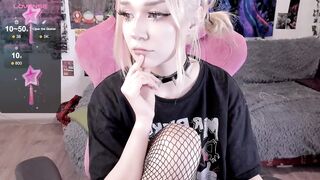 Watch broodmommyy3 Hot Porn Video [Chaturbate] - cosplay, daddysgirl, young, ahegao, goth