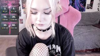 Watch broodmommyy3 Hot Porn Video [Chaturbate] - cosplay, daddysgirl, young, ahegao, goth