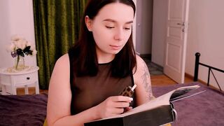 Watch Di_na_Bell Hot Porn Video [Stripchat] - anal, deepthroat-blowjob, squirt-white, fingering-white, handjob