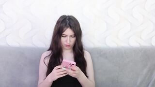 babeneonova Leaked Porn Video [Stripchat] - cheapest-privates, blowjob, brunettes, teens, foot-fetish