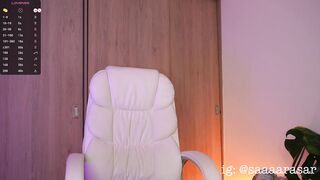 Watch sillysara8 Top Porn Video [Chaturbate] - new, latina, 18, skinny, petite