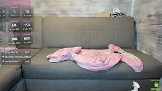 Watch azalea_love Hot Porn Video [Chaturbate] - natural, lovense, squirt, cum, bigboobs