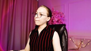 Watch AphexQueen New Porn Video [Stripchat] - humiliation, foot-fetish, yoga-young, latex, russian-petite