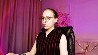 Watch AphexQueen New Porn Video [Stripchat] - humiliation, foot-fetish, yoga-young, latex, russian-petite