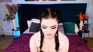 Watch DianaVolkova1 New Porn Video [Stripchat] - recordable-publics, dildo-or-vibrator, striptease-young, lovense, big-tits