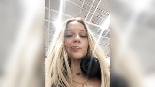 Watch softlyblessed Best Porn Video [Stripchat] - middle-priced-privates-white, interactive-toys-young, nipple-toys, interactive-toys, blondes-young