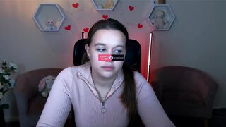 laura_whisper HD Porn Video [Stripchat] - middle-priced-privates, new-young, couples, dirty-talk, white