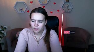 laura_whisper HD Porn Video [Stripchat] - middle-priced-privates, new-young, couples, dirty-talk, white