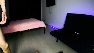 kissallisse Leaked Porn Video [Chaturbate] - wet, bigtoy, tokenkeno, muscle
