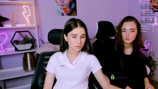 miki-niki Best Porn Video [Stripchat] - teens, white, big-ass-teens, brunettes-teens, big-ass-white
