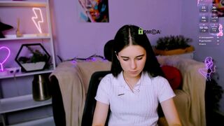 miki-niki Best Porn Video [Stripchat] - teens, white, big-ass-teens, brunettes-teens, big-ass-white