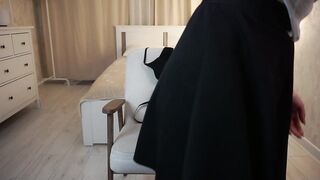 Watch gwencreighton HD Porn Video [Chaturbate] - new, natural, shy, 18, cute