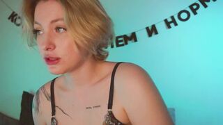 Watch stanovaya300kg Hot Porn Video [Chaturbate] - hairy, tattoo, bigass, curvy, pvt