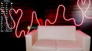 Watch merli_lux New Porn Video [Stripchat] - white-teens, recordable-publics, new-white, spanking, yoga