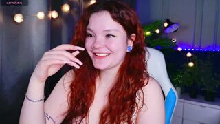 Watch EnnySunrise Top Porn Video [Stripchat] - dildo-or-vibrator, spanking, recordable-privates, big-ass-white, white