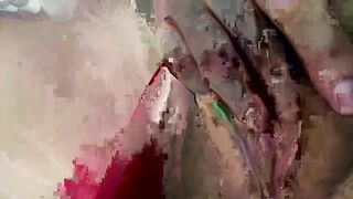 Watch ladystardust90 HD Porn Video [Chaturbate] - hairypussy, paypigs, handjob, smalltitties