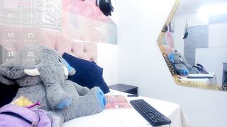 Watch SofiAndersson Cam Porn Video [Stripchat] - fingering-latin, lovense, interactive-toys-teens, big-ass-doggy-style, oil-show