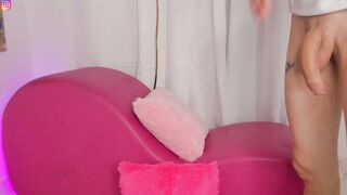 destruction_no_mercy Hot Porn Video [Chaturbate] - ebony, new, anal, 18, asian