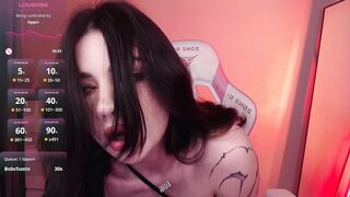 Watch meow__baby Leaked Porn Video [Chaturbate] - mistress, femdom, joi, sph, findom