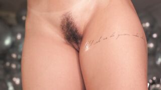 Watch mykinkybunny Best Porn Video [Chaturbate] - hairy, fit, ass, lovense, squirt