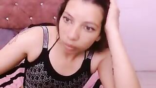 queen_abril Hot Porn Video [Stripchat] - big-ass-big-tits, big-tits-latin, colombian, outdoor, student