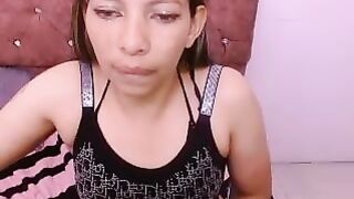 queen_abril Hot Porn Video [Stripchat] - big-ass-big-tits, big-tits-latin, colombian, outdoor, student