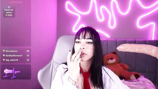 Sabrina_bloom Top Porn Video [Stripchat] - handjob, emo, erotic-dance, colombian, corset