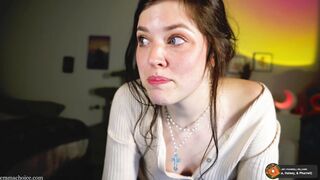 Watch emmachoice Best Porn Video [Chaturbate] - indian, latinas, edging, play, milf