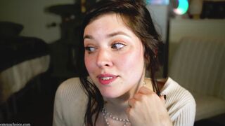 Watch emmachoice Best Porn Video [Chaturbate] - indian, latinas, edging, play, milf