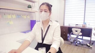 Watch Mie_9999 Leaked Porn Video [Stripchat] - couples, girls, longlegs, tips, panties