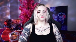 Watch AsheLucker Best Porn Video [Stripchat] - smoking, piercings-young, tattoos-young, hd, white