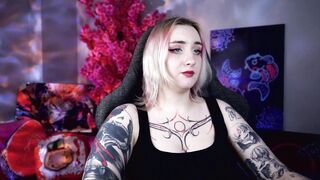 Watch AsheLucker Best Porn Video [Stripchat] - smoking, piercings-young, tattoos-young, hd, white