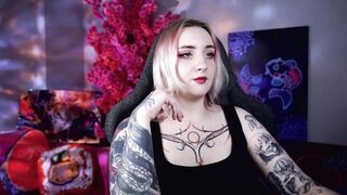 Watch AsheLucker Best Porn Video [Stripchat] - smoking, piercings-young, tattoos-young, hd, white