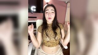 solmonroy_pinkk Hot Porn Video [Stripchat] - new-mobile, colombian-teens, topless-latin, camel-toe, cam2cam
