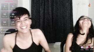 Watch Dha_lia0 New Porn Video [Stripchat] - blowjob, fingering-young, fingering, role-play, cam2cam