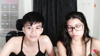 Watch Dha_lia0 New Porn Video [Stripchat] - blowjob, fingering-young, fingering, role-play, cam2cam