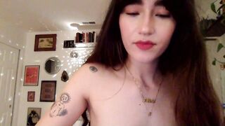lefemmefemme99 Cam Porn Video [Chaturbate] - footfetish, pvtshow, striptease, office, satin