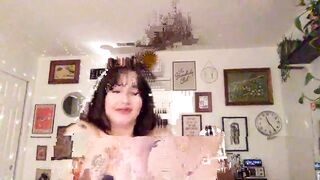 lefemmefemme99 Cam Porn Video [Chaturbate] - footfetish, pvtshow, striptease, office, satin
